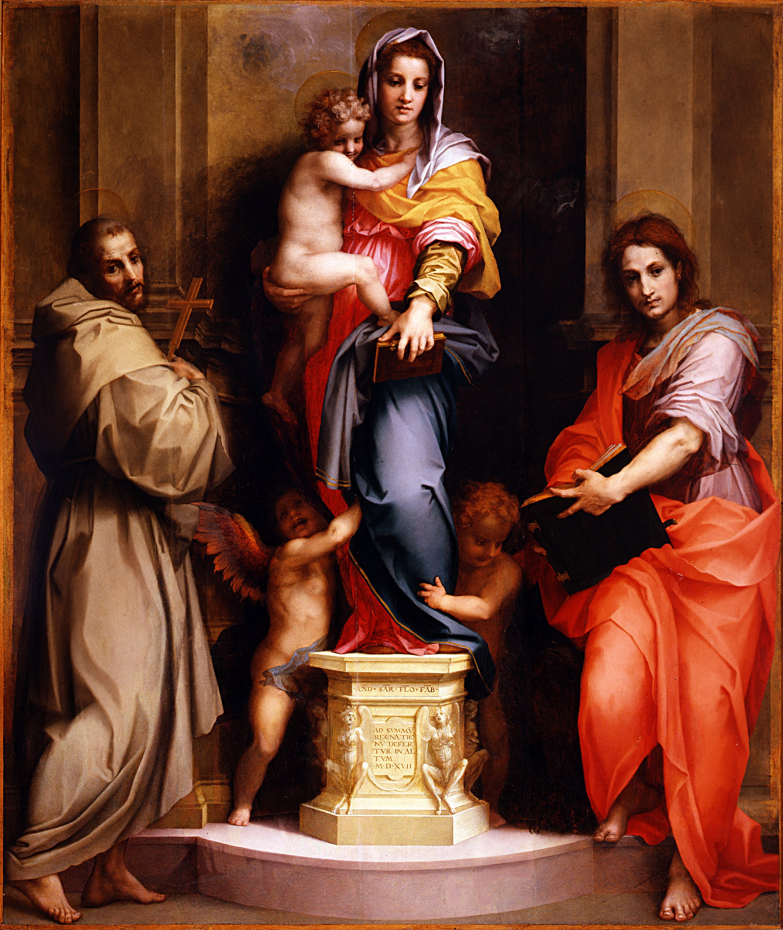 Patronato