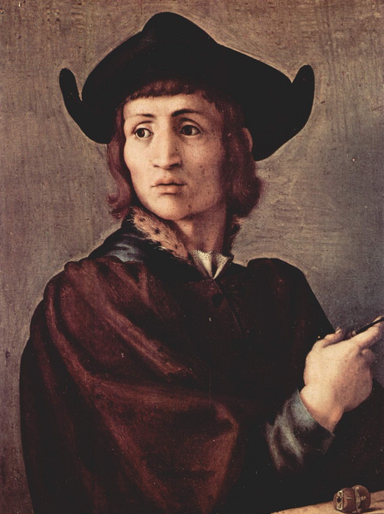 Jacopo da Pontormo