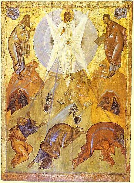442px-Transfiguration_by_Feofan_Grek_from_Spaso-Preobrazhensky_Cathedral_in_Pereslavl-Zalessky_(15th_c,_Tretyakov_gallery)2
