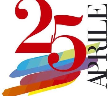 sabato 25 aprile ’15