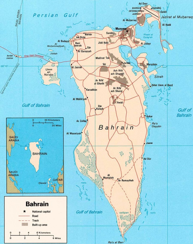 bahrain-map