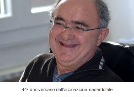 venerdì 26 giugno ’15