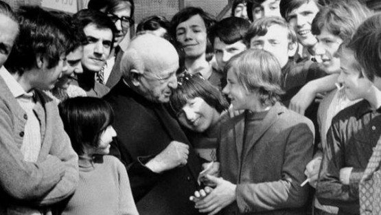 un pensiero di don Bepo