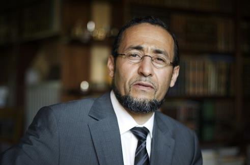 L’imam Oubrou:  «Islam da riformare» – Daniele Zappalà