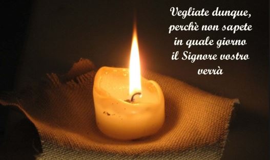 lunedì 30 novembre ’15