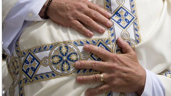 54 modi per essere misericordiosi durante l’Anno Giubilare della Misericordia
