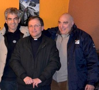giovedì 7 gennaio ’16