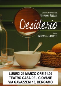 desiderio