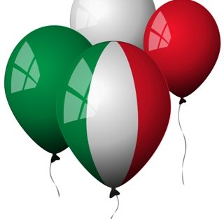 lunedì 25 aprile ’16