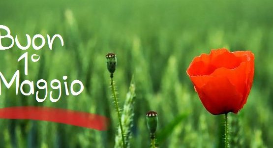 domenica 1 maggio ’16