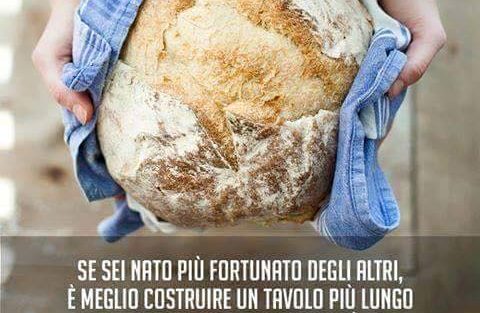 giovedì 5 maggio ’16