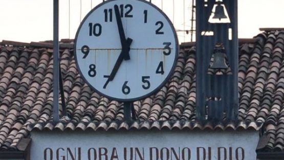 domenica 12 giugno ’16