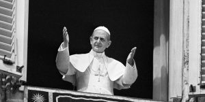 Paul VI 1966