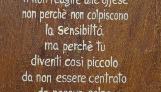 lunedì 18 luglio ’16