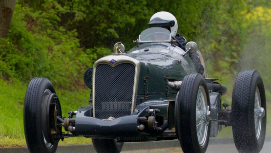 domenica 4 settembre ’16