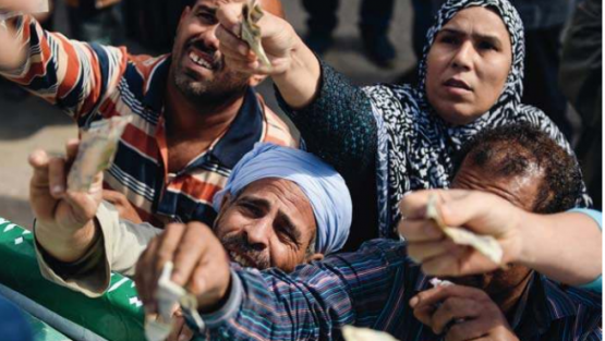 sabato 19 novembre ’16