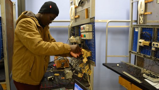 giovedì 1 dicembre ’16