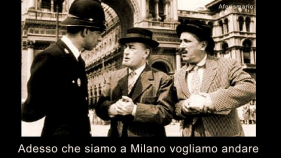 lunedì 19 dicembre ’16