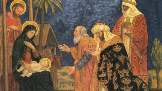 venerdì 6 gennaio ’17