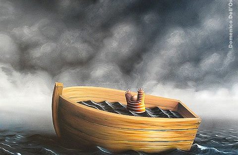 lunedì 9 gennaio ’17