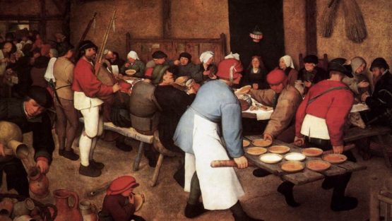 mercoledì 22 marzo ’17