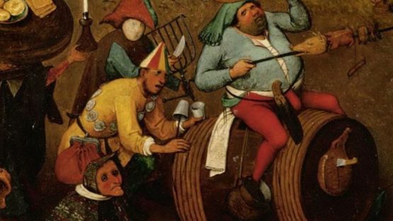 venerdì 24 marzo ’17