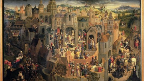 lunedì 10 aprile ’17