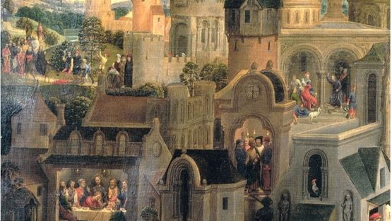 martedì 11 aprile ’17