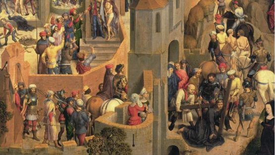 venerdì 14 aprile ’17