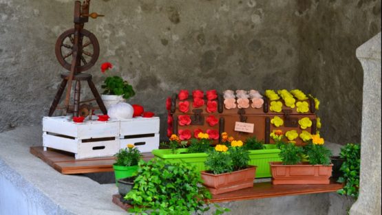 sabato 6 maggio ’17