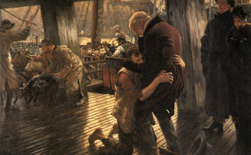 lunedì 19 giugno ’17