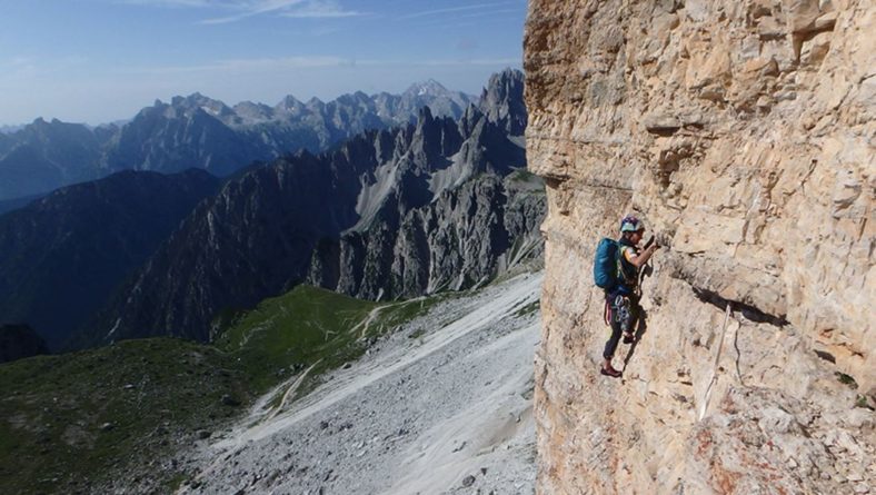 mercoledì 26 luglio ’17