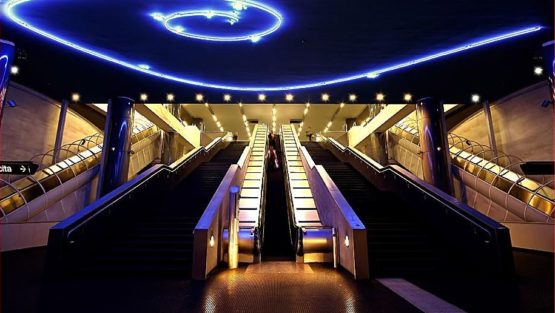 giovedì 20 luglio ’17