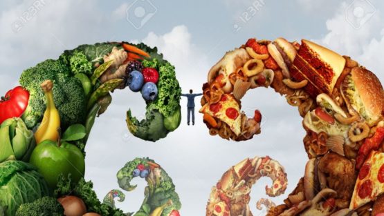 a proposito di diete alimentari …