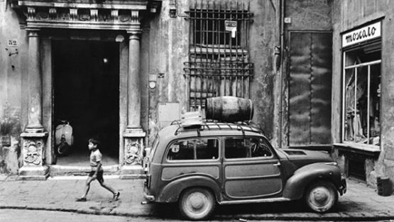 lunedì 9 ottobre ’17