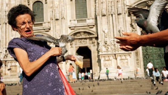 giovedì 16 novembre ’17