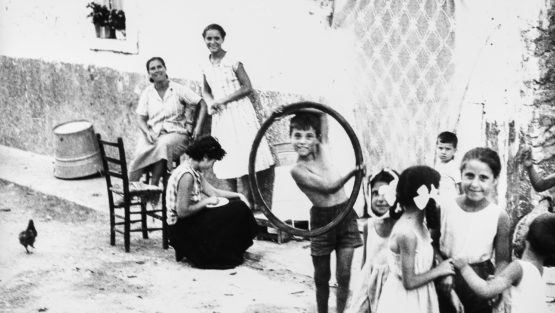 venerdì 1 dicembre ’17