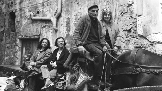 venerdì 26 gennaio ’18