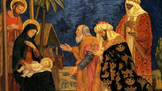 sabato 6 gennaio ’18