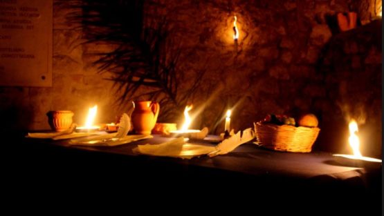 domenica 11 marzo ’18