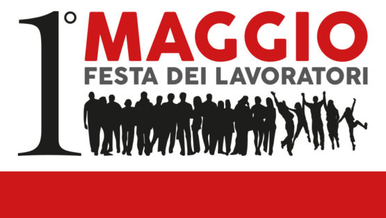 martedì 1 maggio ’18