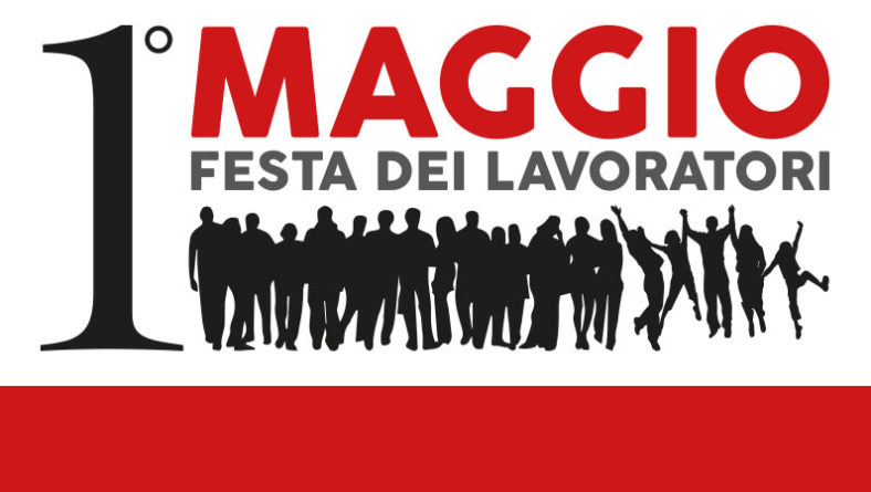 martedì 1 maggio ’18