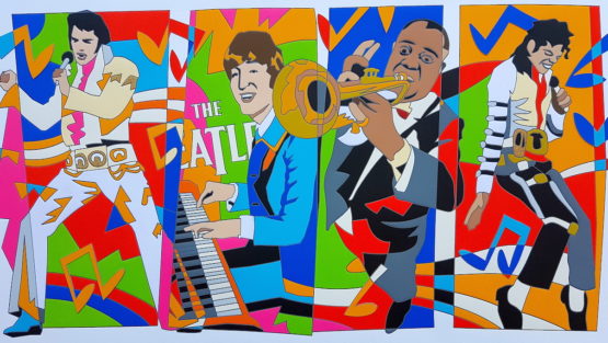 lunedì 23 aprile ’18