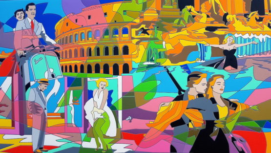 martedì 24 aprile ’18