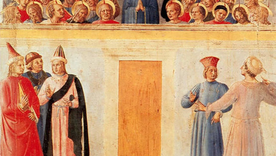 domenica 20 maggio ’18