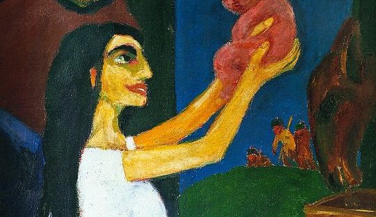 mercoledì 23 maggio ’18