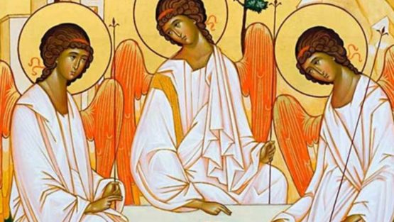 domenica 27 maggio ’18