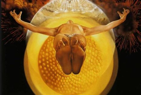 domenica 13 maggio ’18