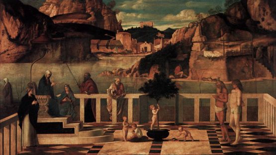 martedì 12 giugno ’18