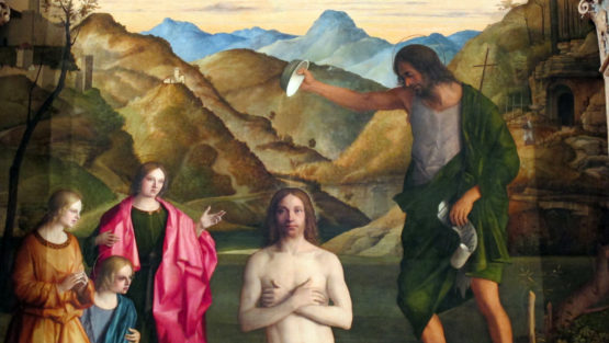 mercoledì 13 giugno ’18